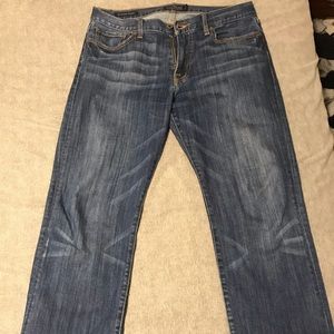 Lucky Brand Jeans 363 Vintage Straight🍀 W32 L30